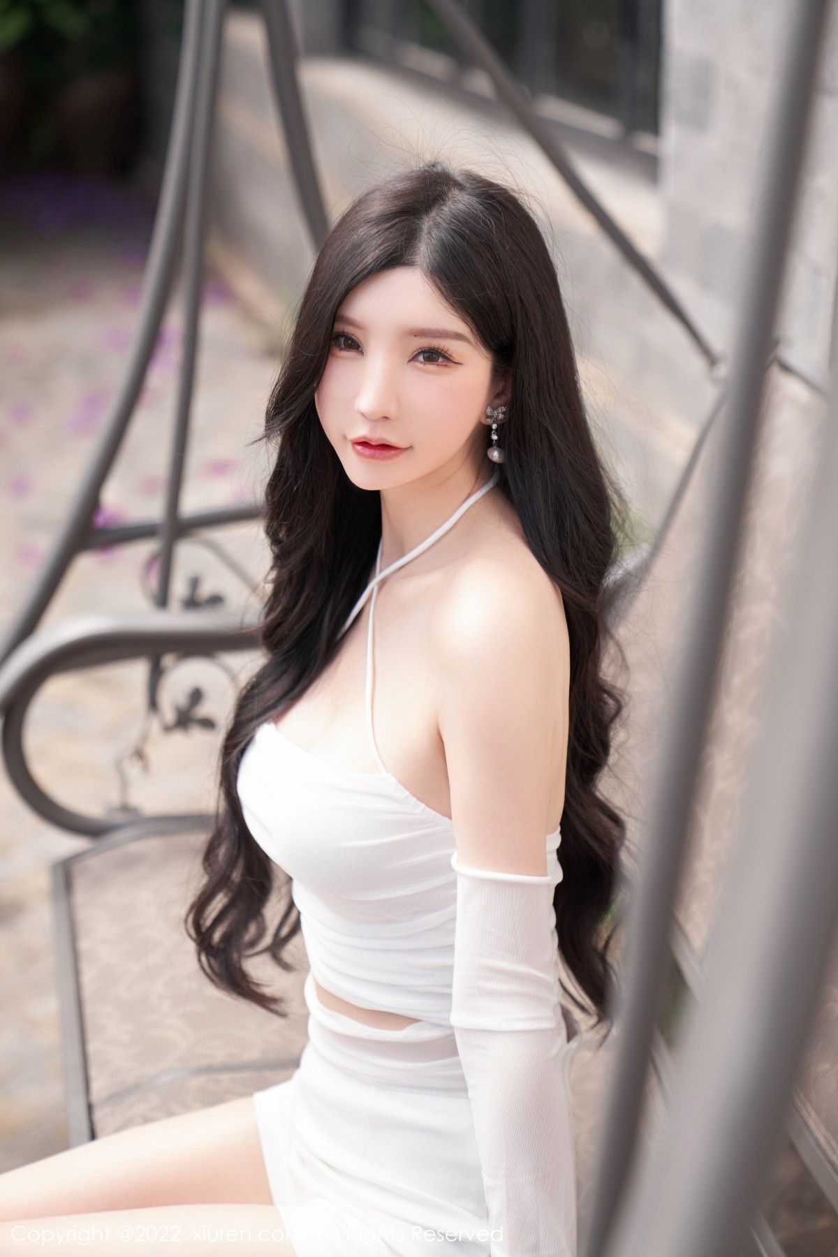 XiuRen秀人网模特周于希第5271期写真套图