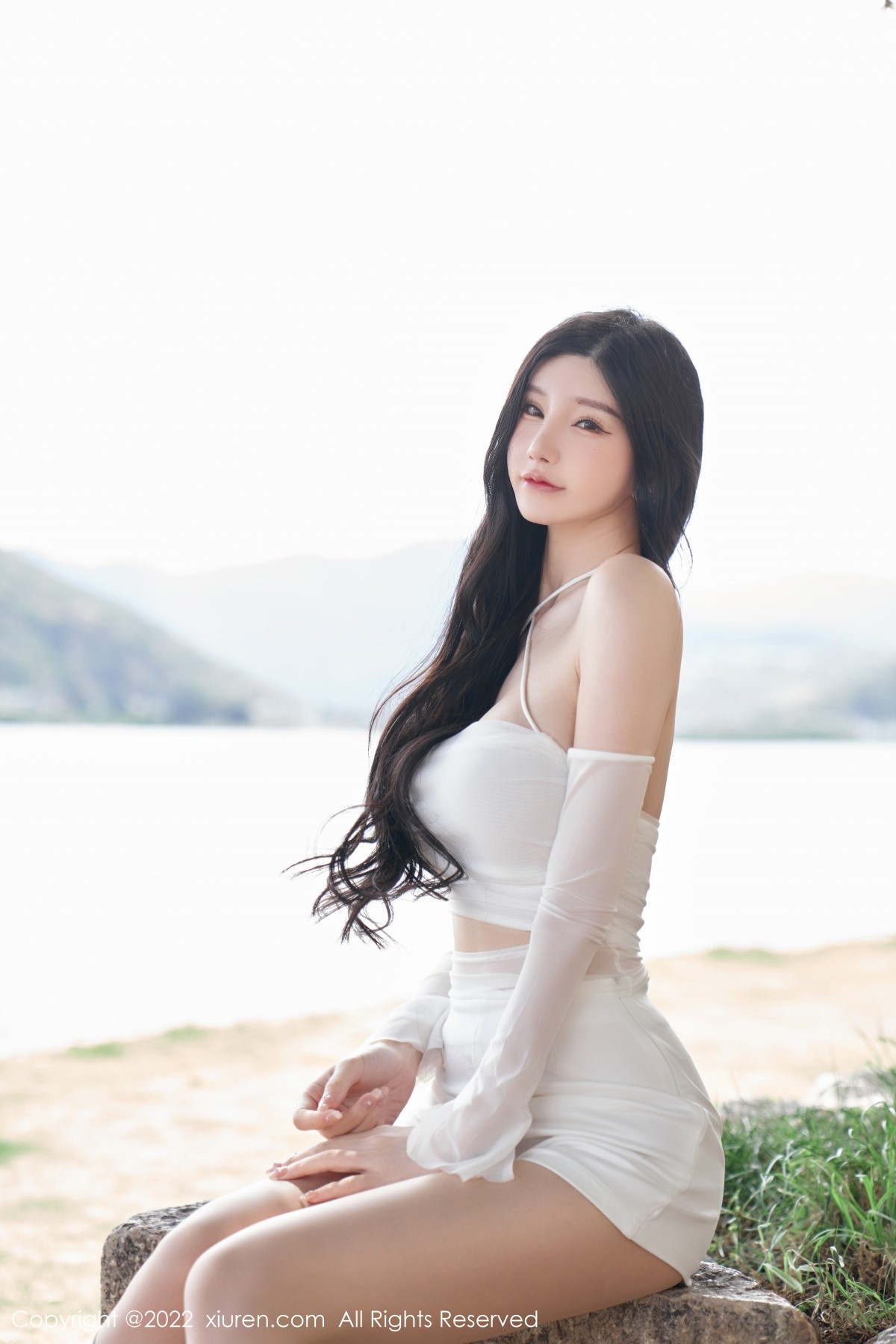 XiuRen秀人网模特周于希第5271期写真套图