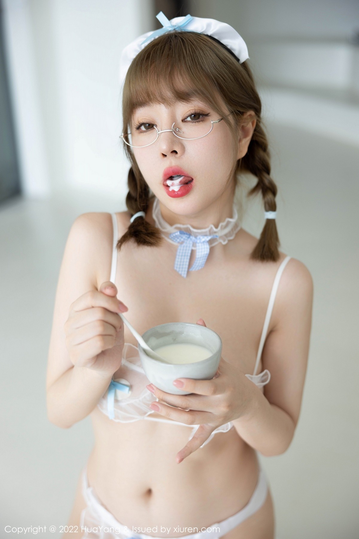 HuaYang花漾模特王雨纯第495期写真套图