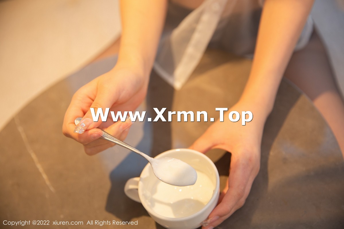 XiuRen秀人网模特熊小诺第5385期写真套图