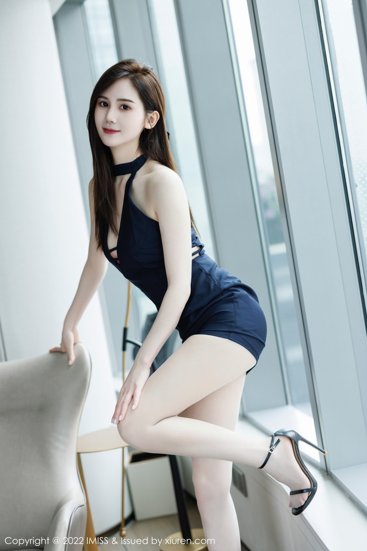 Imiss爱蜜社模特SISY思第702期写真套图