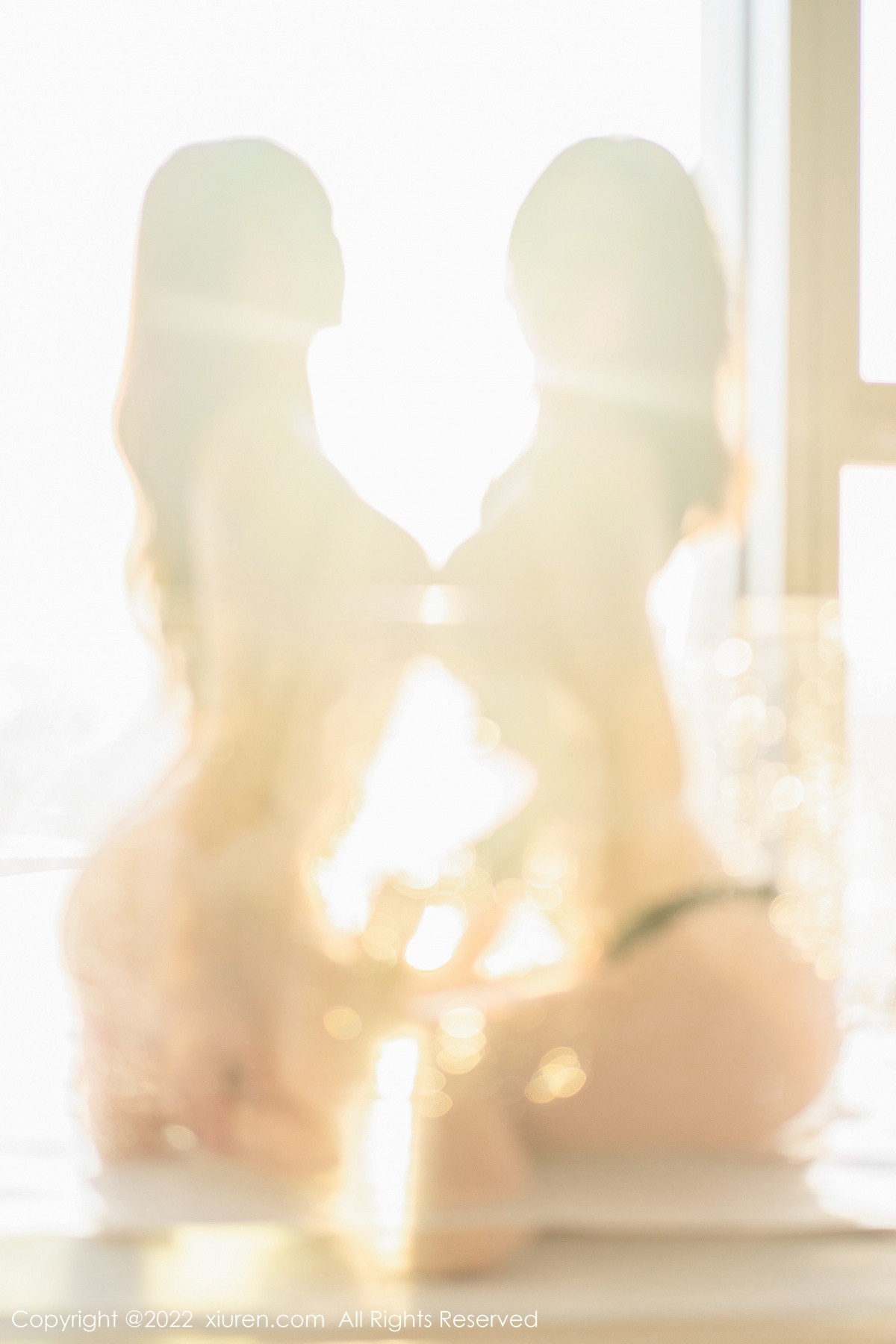XiuRen秀人网模特是小逗逗第5524期写真套图