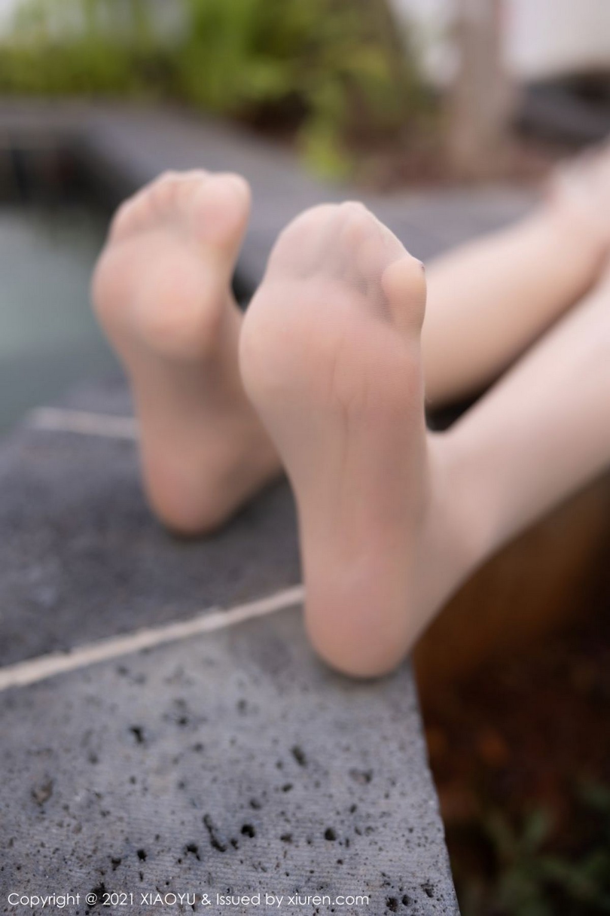 XiaoYu画语界模特王馨瑶第682期写真套图